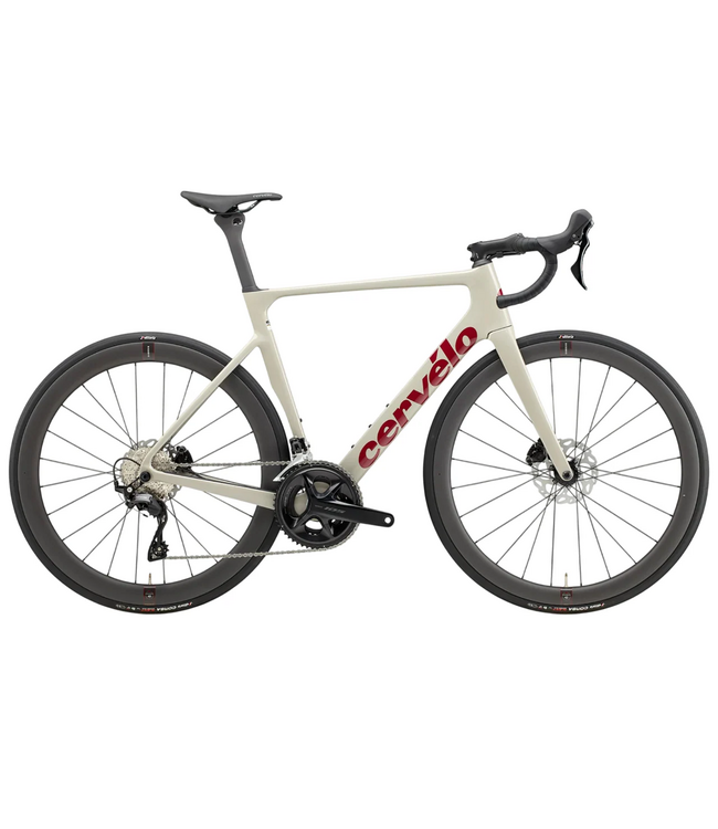 Cervelo Soloist 105 Race ('26),