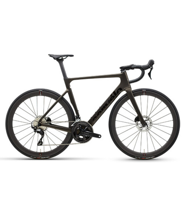 Cervelo Soloist 105 Race ('26),