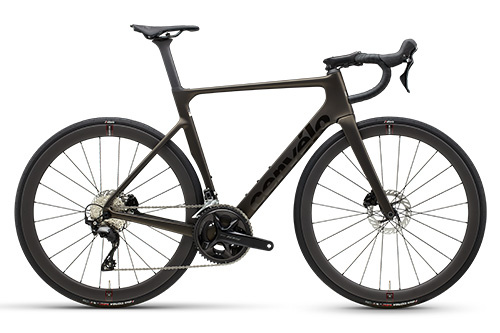 Cervelo Cycles Cervelo Soloist 105 Race