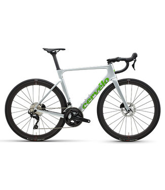 Cervelo Cervelo Soloist 105 Race ('26),