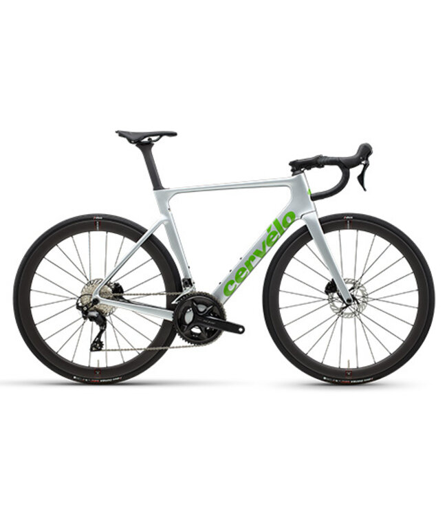 Cervelo Soloist 105 Race