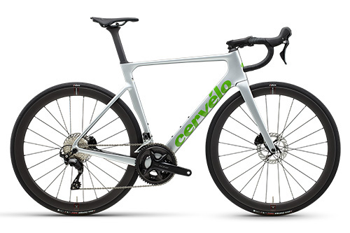 Cervelo Cycles Cervelo Soloist 105 Race