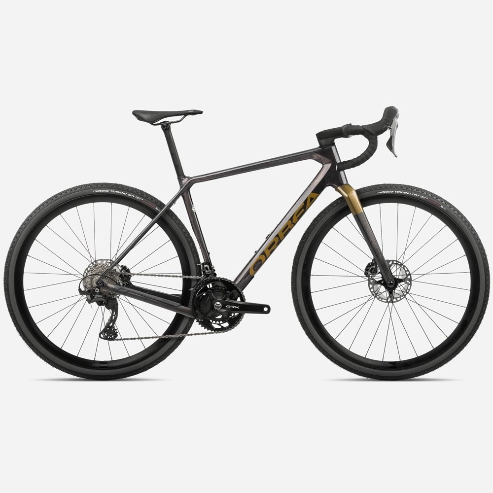 Orbea Orbea Terra M20 Team