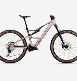 Orbea Orbea Rise SL M20 630w,