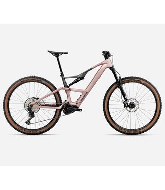 Orbea Orbea Rise SL M20 630w,