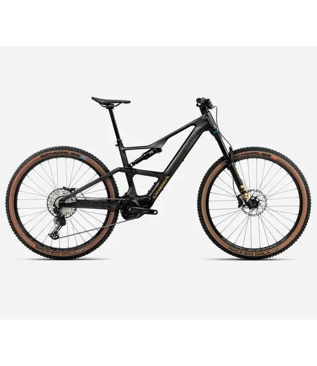 Orbea Rise SL M20 630w,