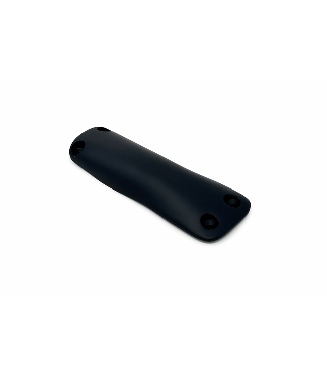 Cervelo P5 Six 3T Aduro  Aerobar & Basebar Complete Kit, Matte Black