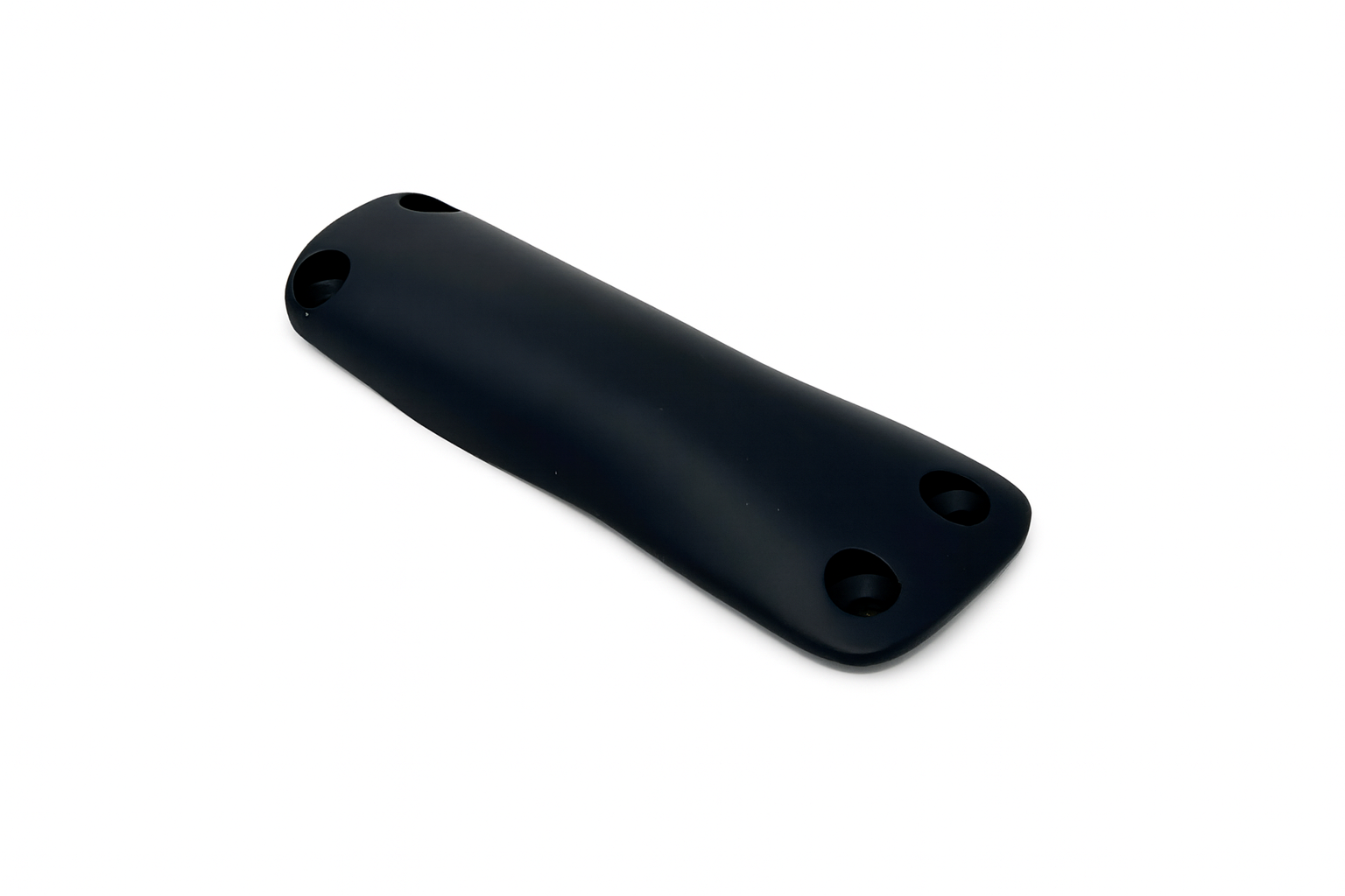 Cervelo Cervelo P5 Six 3T Aduro  Aerobar & Basebar Complete Kit, Matte Black