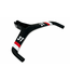 Cervelo P5 Six 3T Aduro  Aerobar & Basebar Complete Kit, Matte Black