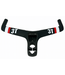 Cervelo P5-Six 3T Aduro  Basebar, Gloss Black, 38cm