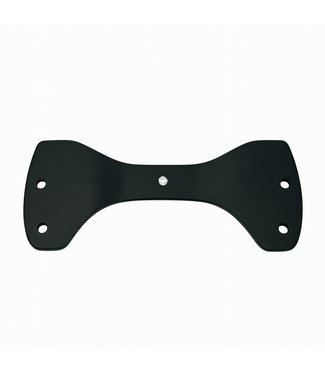 Cervelo P5-Six 3T Adura Armrest Bridge for Bottle Cage