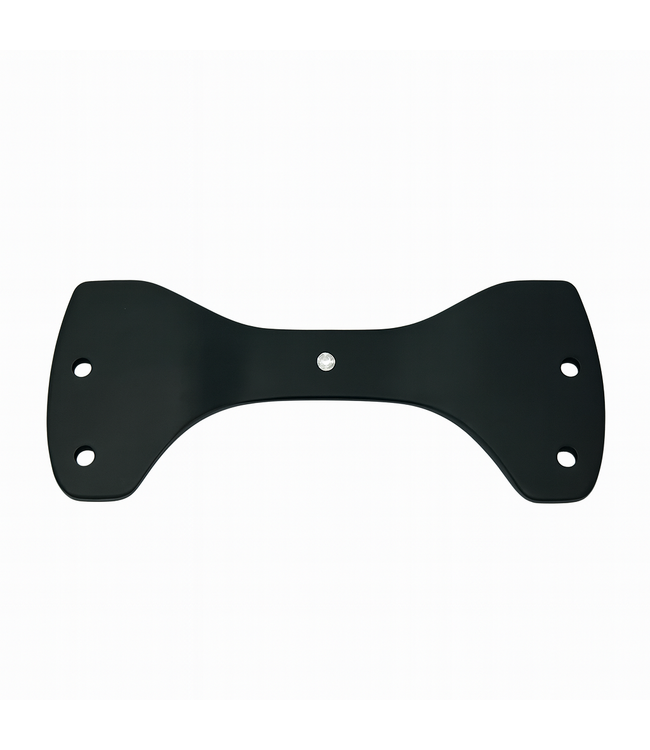 Cervelo P5-Six 3T Adura Armrest Bridge for Bottle Cage