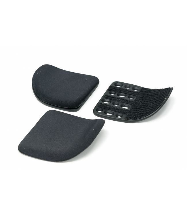 Cervelo P5 Six 3T Adura Armrest & Pad Kit