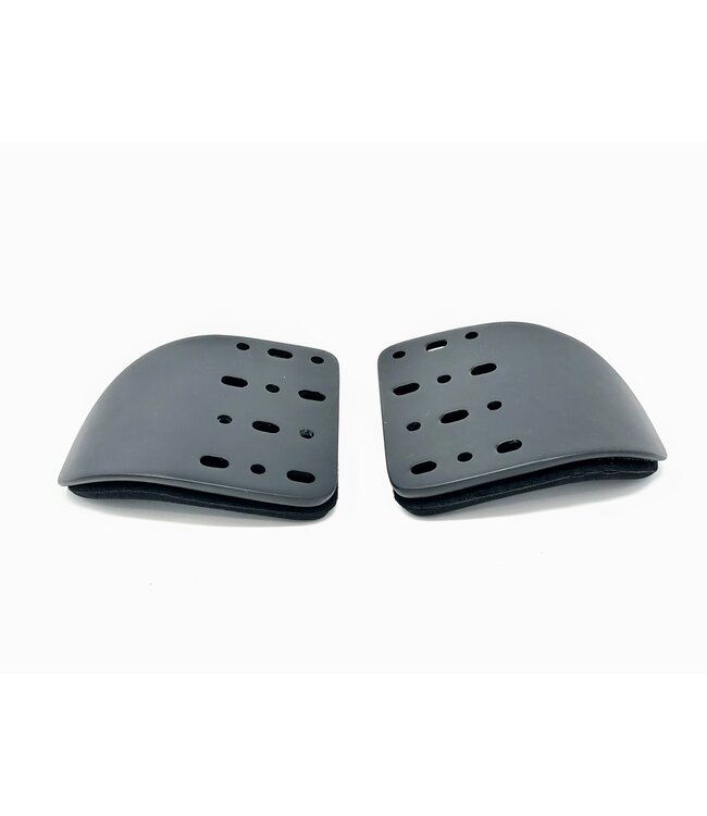 Cervelo P5 Six 3T Adura Armrest & Pad Kit