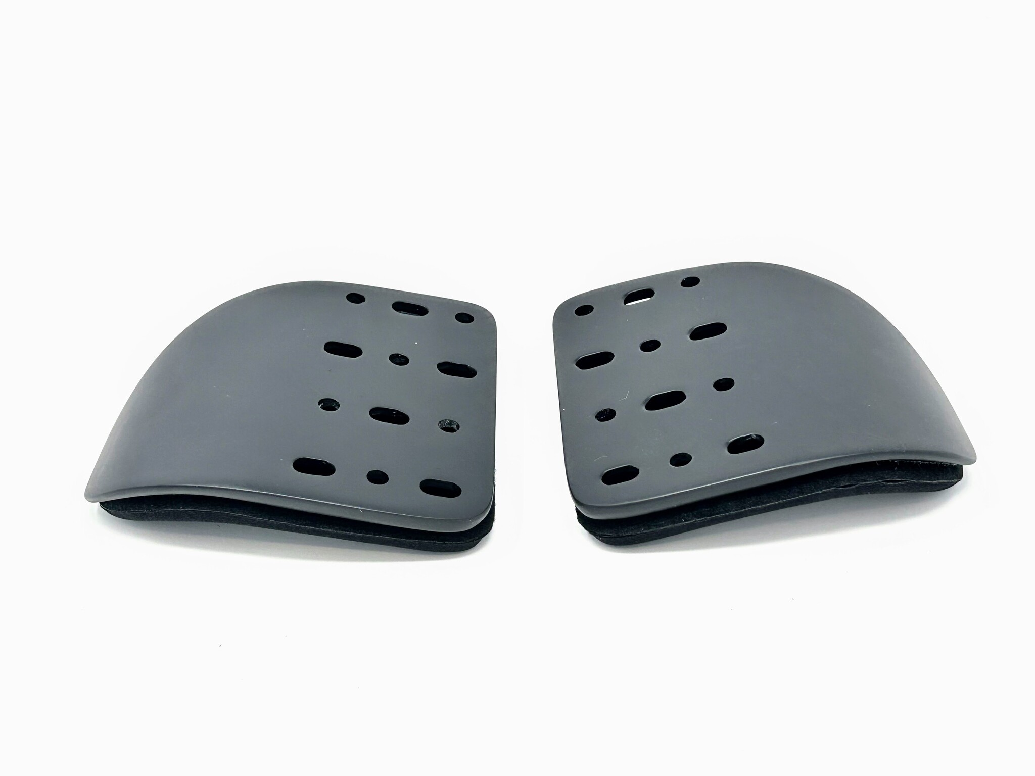 Cervelo P5 Six 3T Adura Armrest & Pad Kit