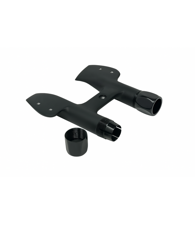 Cervelo P5-Six 3T Aduro Aerobar Mount Nuts