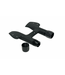 Cervelo P5-Six 3T Aduro Aerobar Mount Nuts