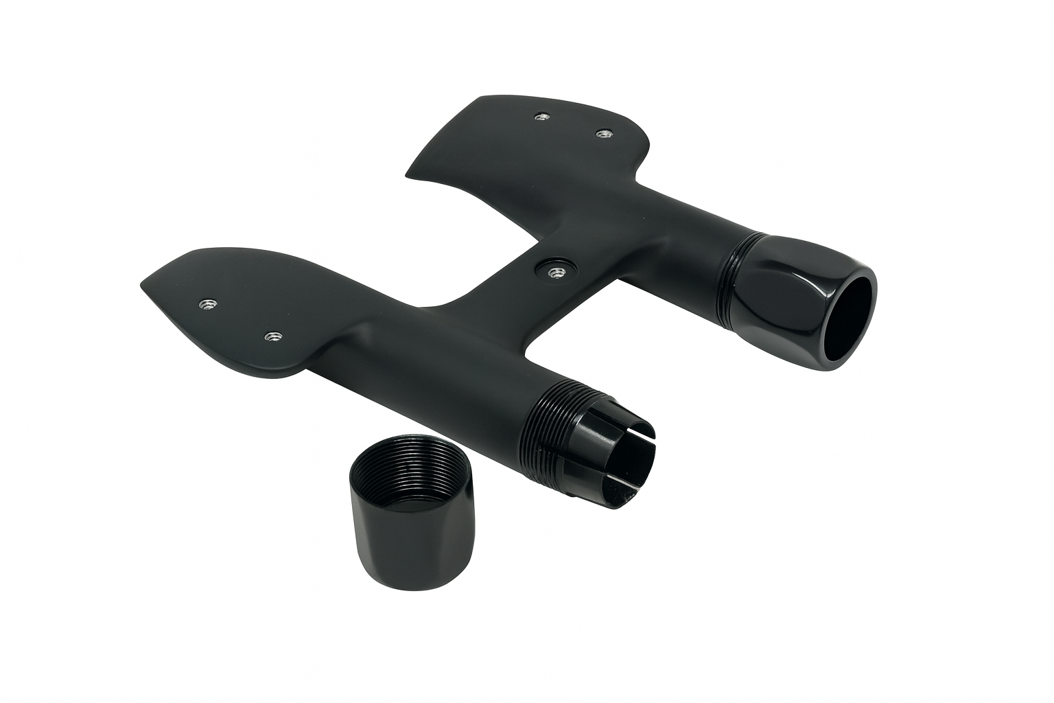 Cervelo Cycles Cervelo P5-Six 3T Aduro Aerobar Mount Nuts