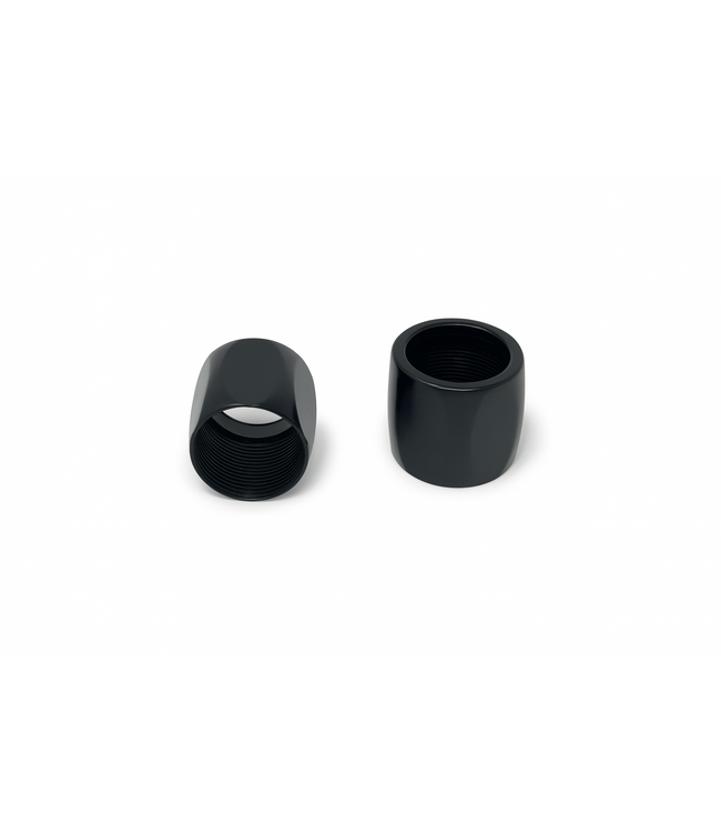 Cervelo P5-Six 3T Aduro Aerobar Mount Nuts