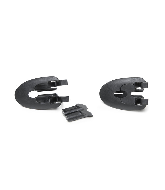 Downtube Shimano Di2 Wire/Brake Hose Guide