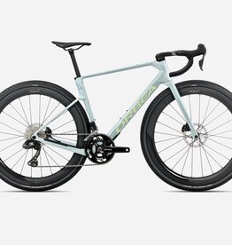 Orbea Orbea Terra Race M20i LTD,