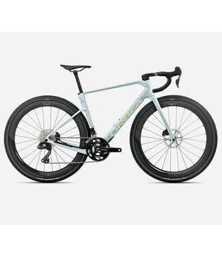 Orbea Orbea Terra Race M20i LTD,