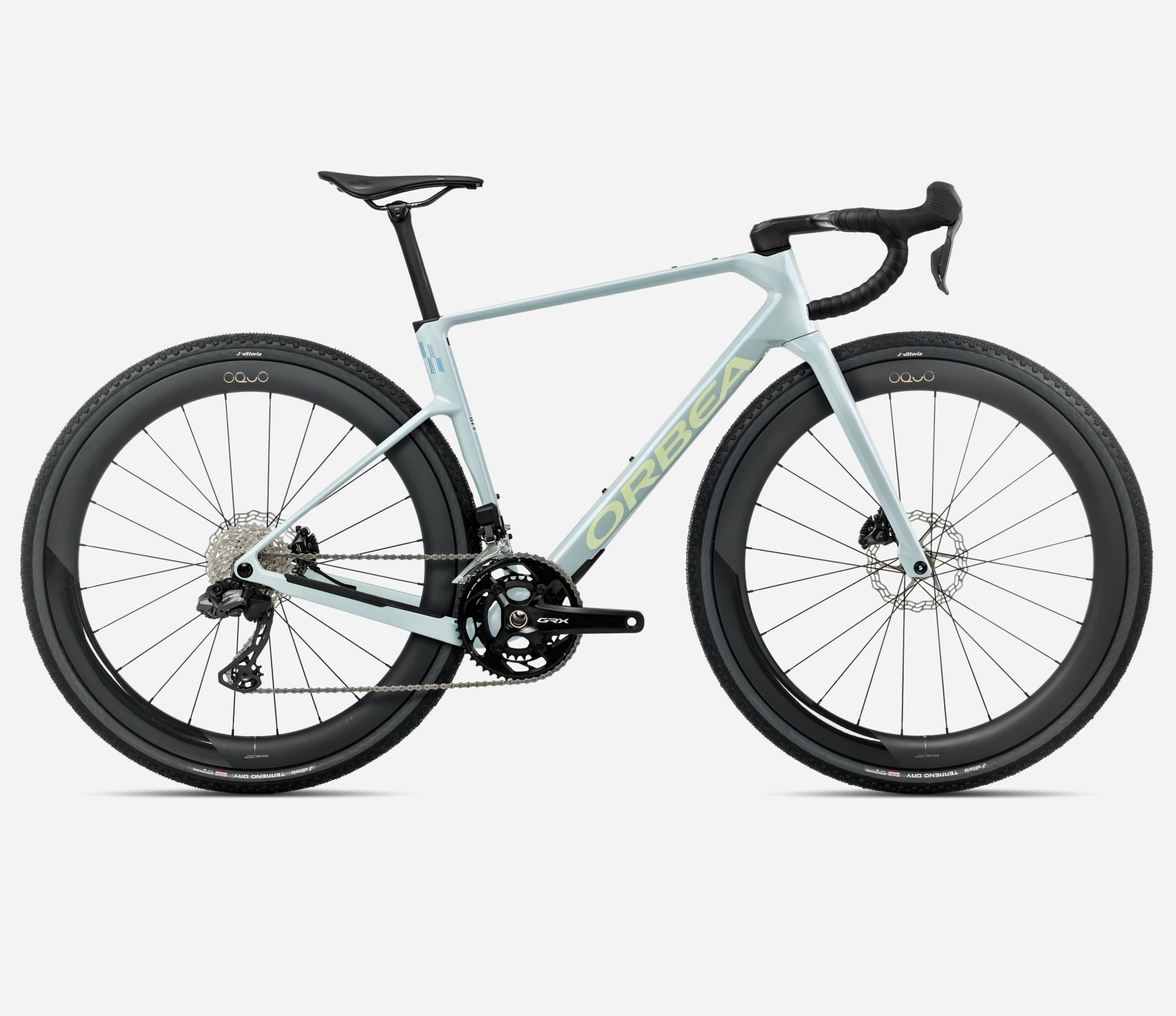 Orbea Orbea Terra Race M20i LTD,