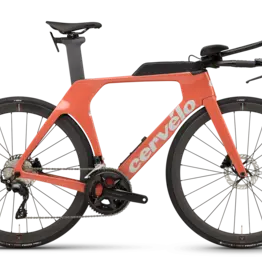 Cervelo Cycles 2026 Cervelo P-Series 105 Race