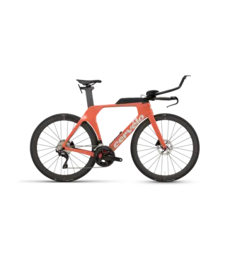 Cervelo Cervelo P-Series 105 Race ('26),