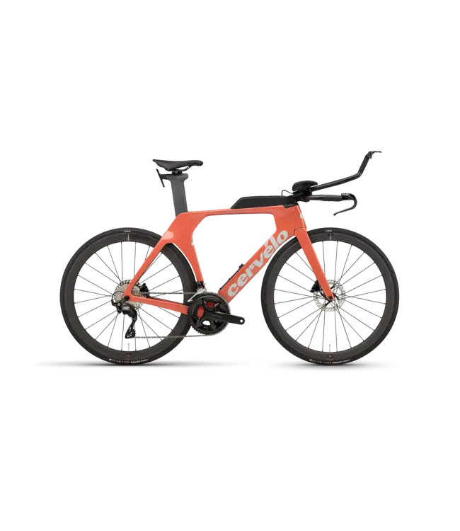 2026 Cervelo P-Series 105 Race