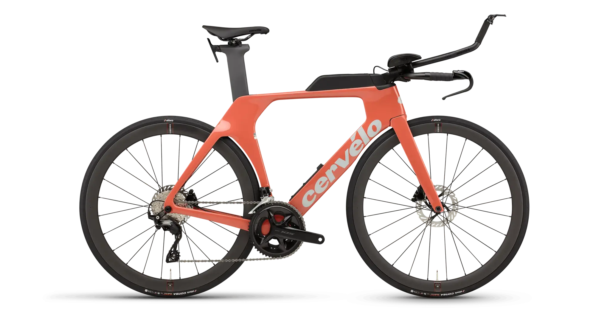 Cervelo 2026 Cervelo P-Series 105 Race