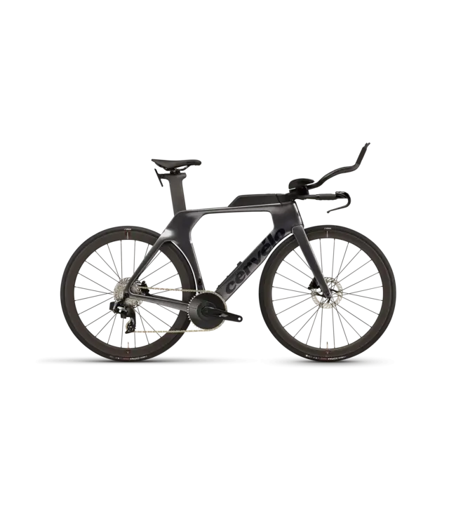 2026 Cervelo P-Series 105 Race