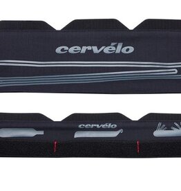 Cervelo Cycles Cervelo down tube storage bags (for P-Series and Caledonia)