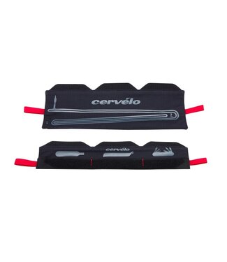 Cervelo Cervelo down tube storage bags (for P-Series and Caledonia)