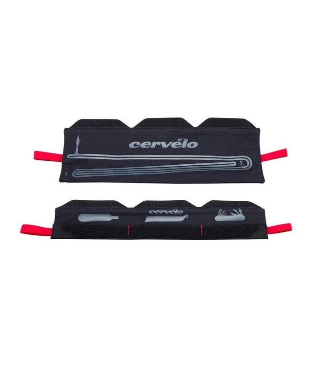 Cervelo down tube storage bags (for P-Series and Caledonia)