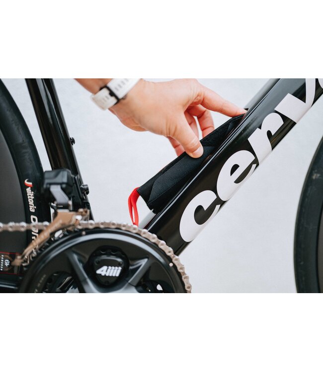 Cervelo down tube storage bags (for P-Series and Caledonia)