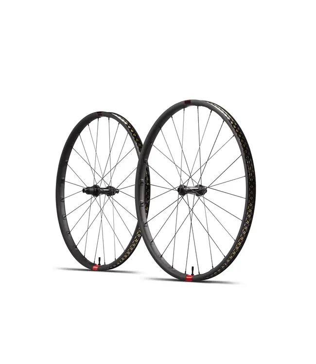 Reserve 28 | XC Wheelset,