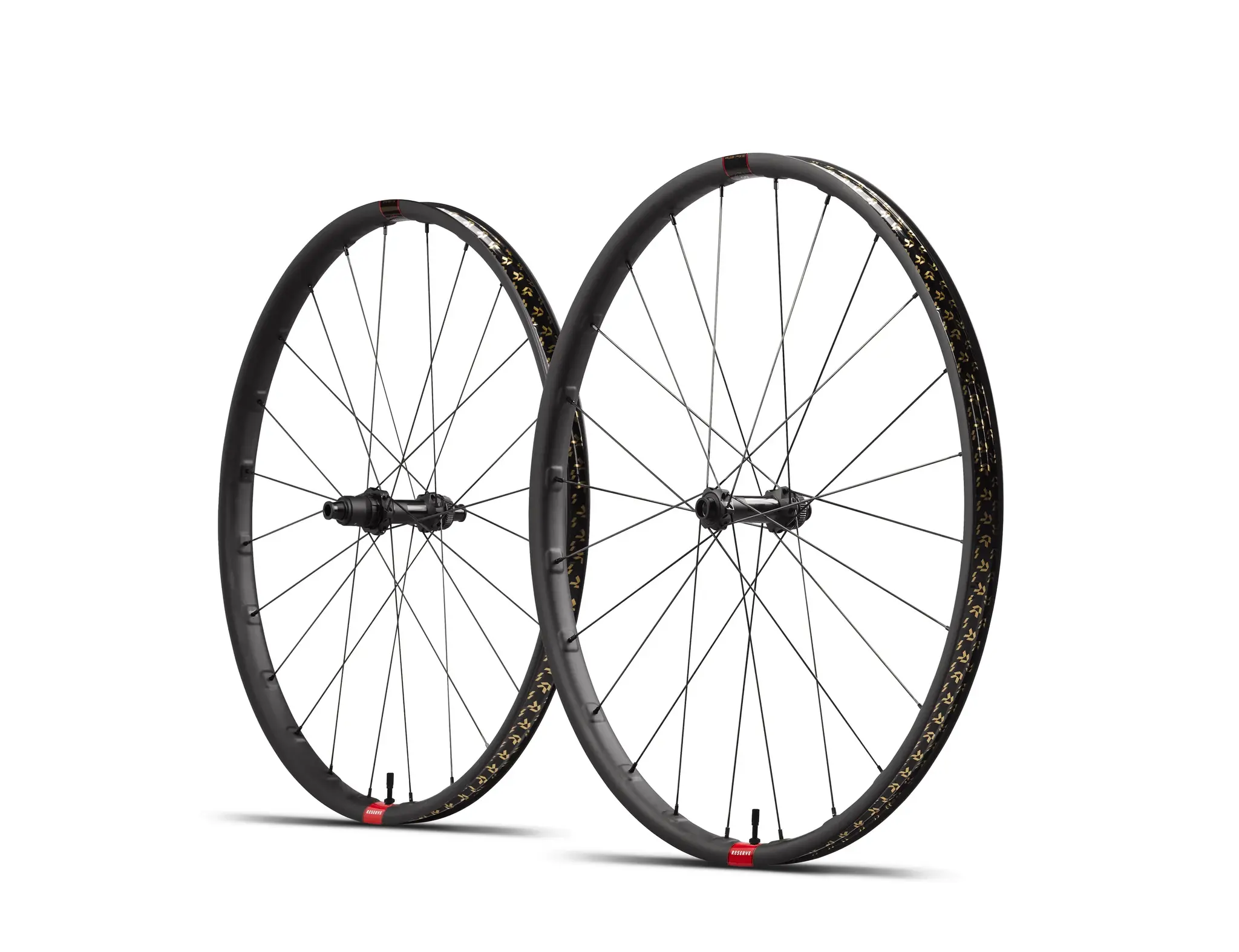Reserve Reserve 28 | XC Wheelset,