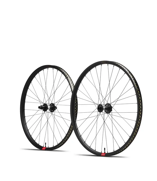 Reserve 30 | SL AL Wheelset,