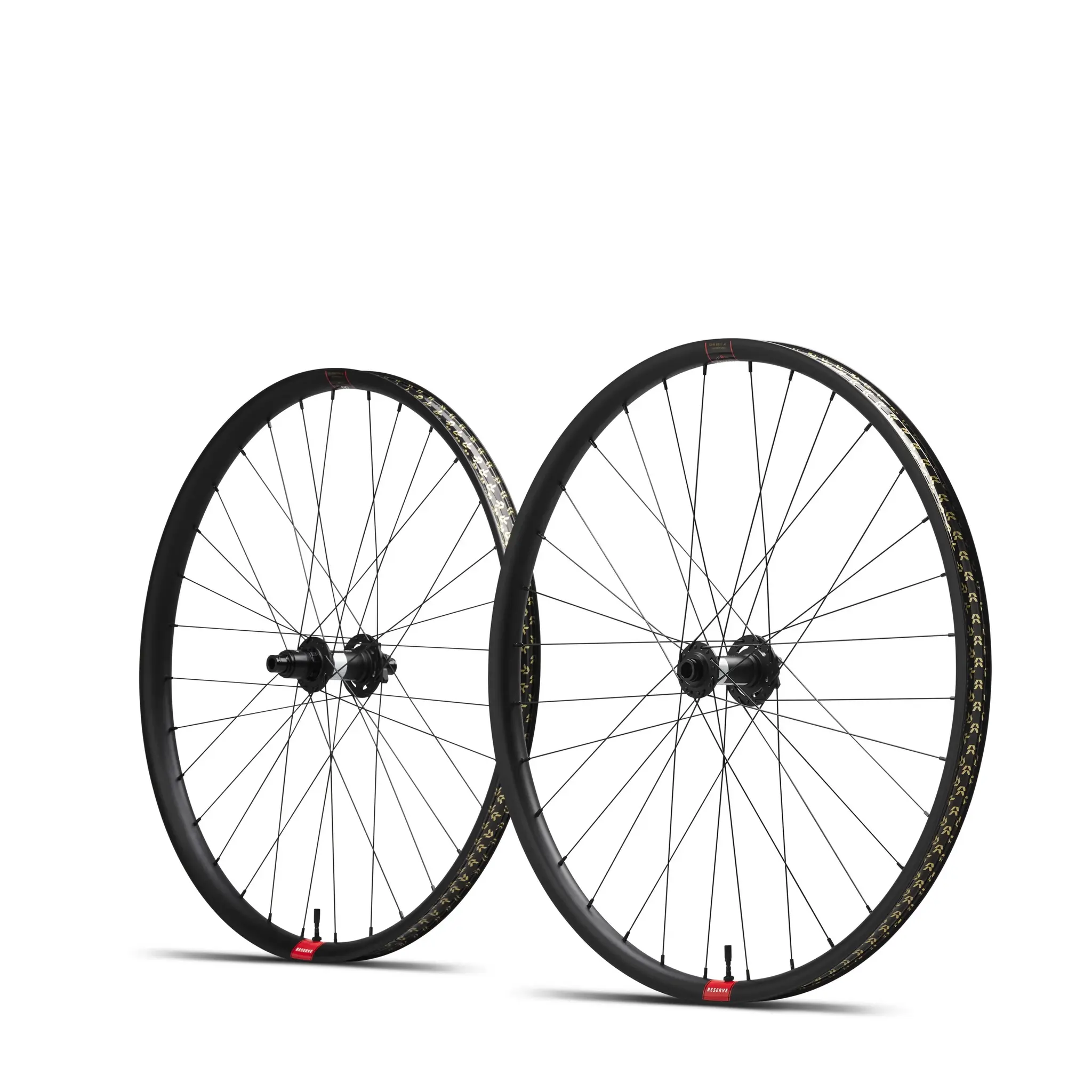 Reserve Reserve 30 | SL AL Wheelset,