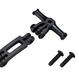 Cervelo Cycles Cervelo Rear Accessory Mount - S5 / R5