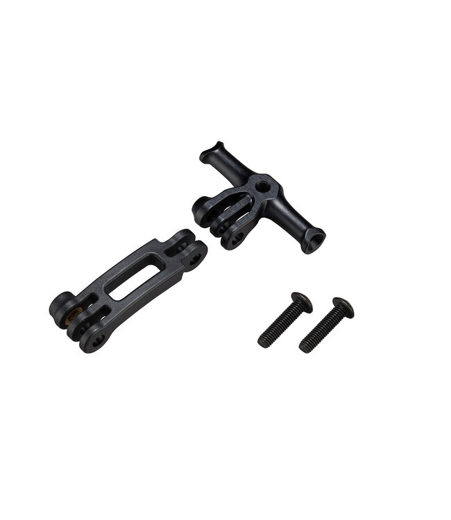 Cervelo Rear Accessory Mount - S5 / R5