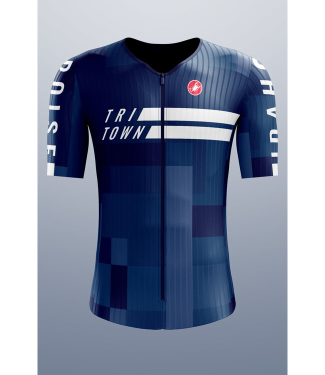 2023 Tri Town W's Tri Jersey