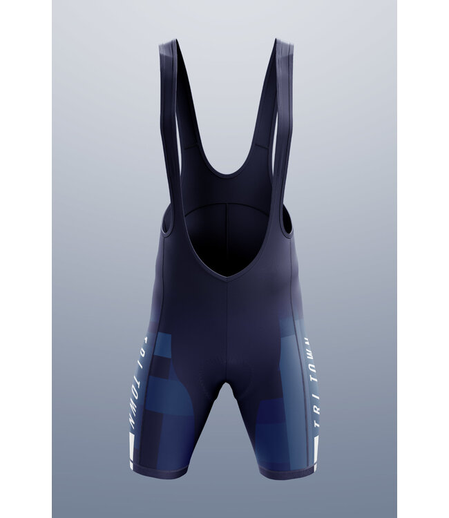 2023 Tri Town W's Bib Shorts