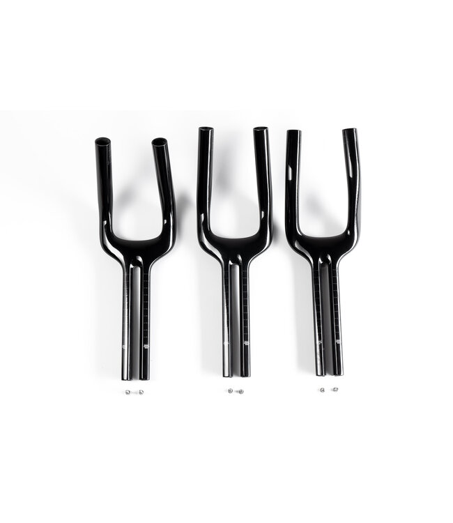 Cervelo P5 Disc EX11 Aerobar Extensions