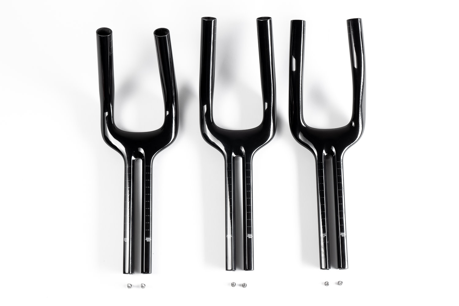 Cervelo Cervelo P5 Disc EX11 Aerobar Extensions