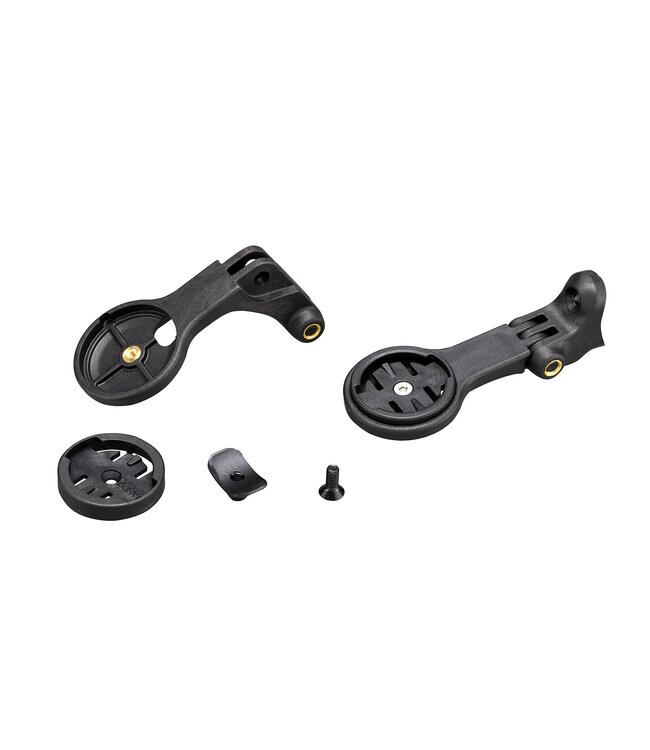 Cervelo Accessory Mount Kit - Low Profile