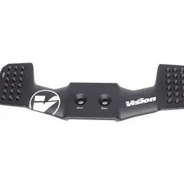 Vision Vision TFE Cervelo Adapter Plate , For Cervelo  EX10 and EX14 Monoriser