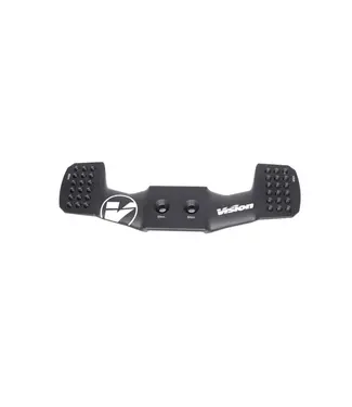 Vision Vision TFE Cervelo Adapter Plate , For Cervelo  EX10 and EX14 Monoriser