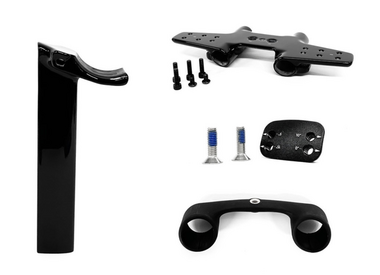 Brand-Specific Parts